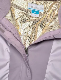 Mighty Mogul III Jacket - Vinterjacka