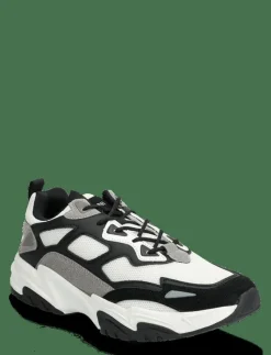 MIKA M - Chunky sneakers