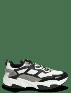 MIKA M - Chunky sneakers