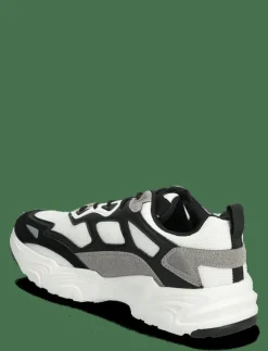 MIKA M - Chunky sneakers