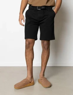 Milano Brendon Jersey Shorts - Chinos shorts