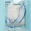 Mild Acidic pH Sheet Mask Aqua Fit - Ansiktsvård