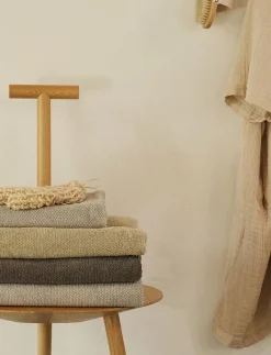 MILD Bath towel - Badrumstextilier