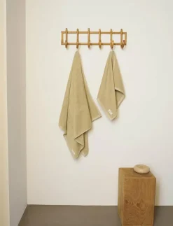 MILD Bath towel - Badrumstextilier
