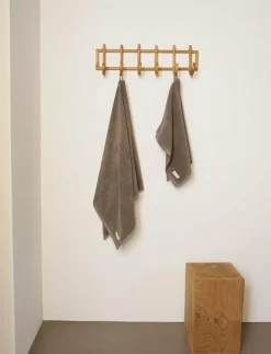 MILD Hand towel - Badrumstextilier
