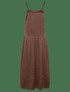 MILENA DRESS - Midiklänningar