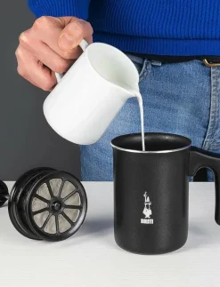 Milk Frother CREMA Bialetti® - Kök