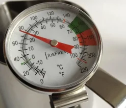 Milk thermometer - Termometrar & Kökstimers