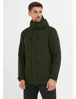 MILLER JKT M - Friluftsjacka