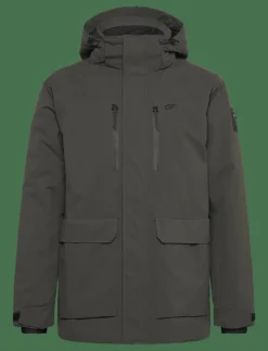 MILLER JKT M - Friluftsjacka