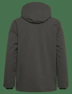 MILLER JKT M - Friluftsjacka