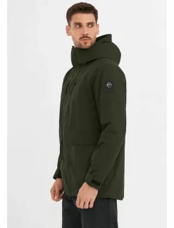 MILLER JKT M - Friluftsjacka