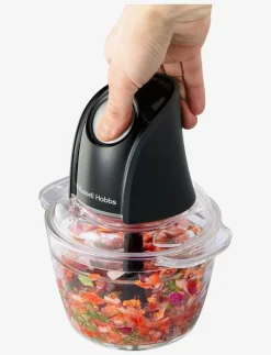 Mini Chopper - Matberedare & Assistenter