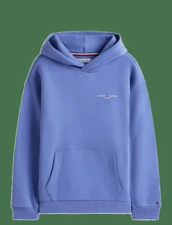MINI CORP HOODIE - Huvtröjor