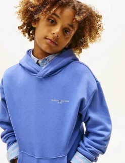 MINI CORP HOODIE - Huvtröjor