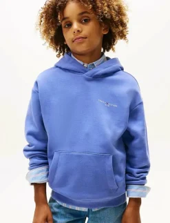MINI CORP HOODIE - Huvtröjor
