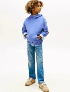 MINI CORP HOODIE - Huvtröjor