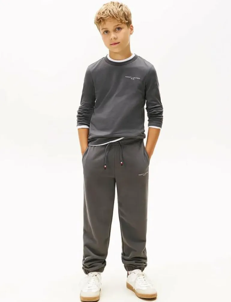 MINI CORP T-SHIRT LS - Långärmade t-shirts
