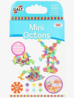 MINI OCTONS - Byggsats