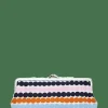 MINI RÄSYMATTO GLASSES PURSE - Sminkväskor