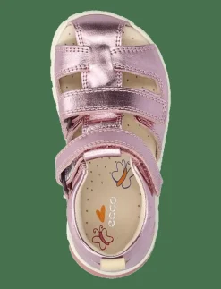 MINI STRIDE SANDAL - Sandaler