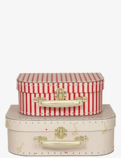 Mini Suitcase - Set of 2 - Resa