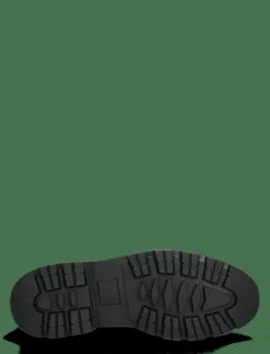 Minnesota Derby - Charcoal Suede - Derbyskor