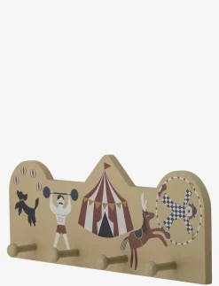 Miou Coat Rack - Krokar och galgar