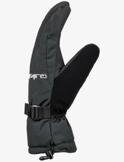MISSION GLOVE - Fingervantar