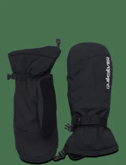 MISSION MITT - Tumvantar