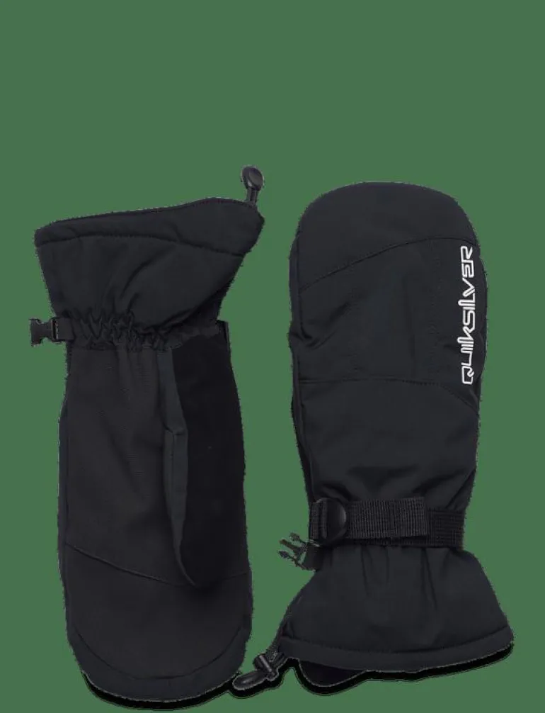 MISSION MITT - Tumvantar