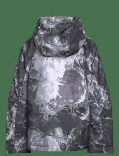 MISSION PRINTED YOUTH JK - Vinterjacka