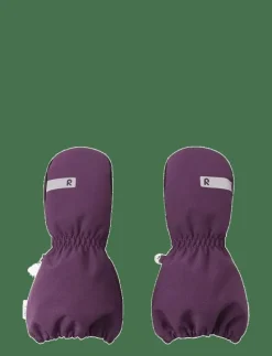 Mittens (woven), Moffen - Vantar