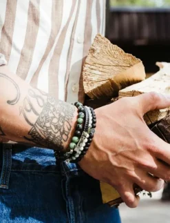 Mix & Match - Armband