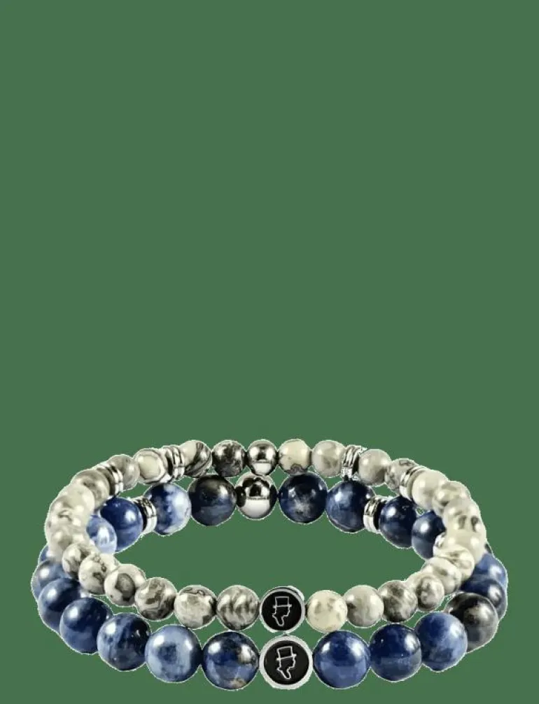 Mix & Match - Armband