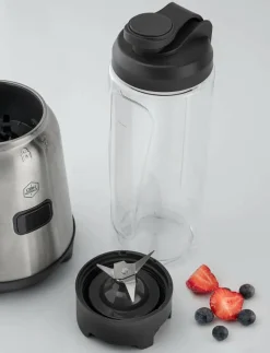 Mix & Move Blender 2 x 0,6l. 300 W - Köksmaskiner