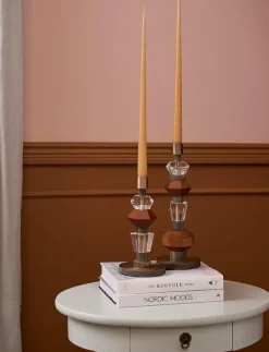 Mix Candle - Dekoration