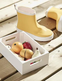 Mixed fruit box BISTRO - Leksaksmat & Leksakstårtor
