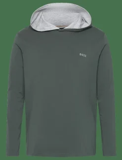 Mix&Match LS-Shirt H - Pyjamasöverdelar
