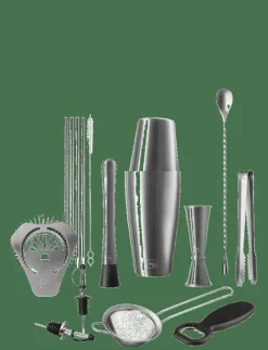 Mixologist Bar in a Box Vacuvin® - Vinöppnare & Korkskruvar