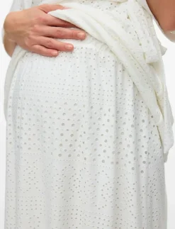 MLANGIA JRS MIDI SKIRT HW - Midi kjolar