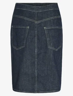 MLATLANTA ABK SKIRT - Jeanskjol
