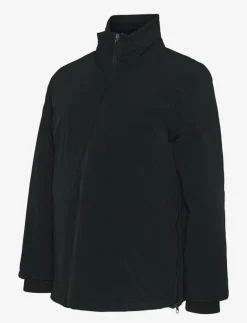 MLBELLA 2IN1 ZIPPY SIDE JACKET - Mellanlager