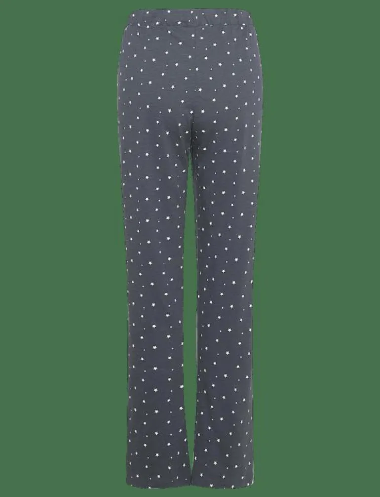 MLMIRA STAR SS JRS PYJAMAS 2F A. E. NOOS - Pyjamas