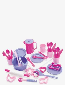 MLP BAKE & SERVE SET IN BOX - Leksakskök & Tillbehör