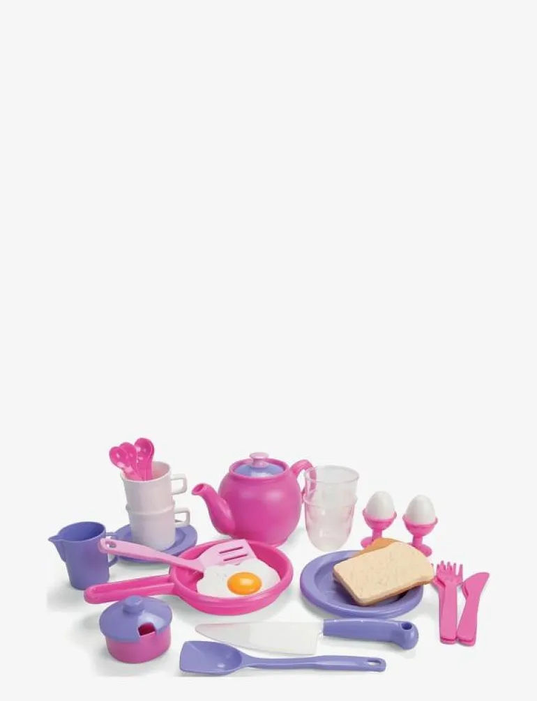 MLP BREAKFAST SET IN BOX - Leksakskök & Tillbehör