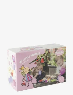 MLP LUNCH SET IN BOX 18 PCS - Leksakskök & Tillbehör