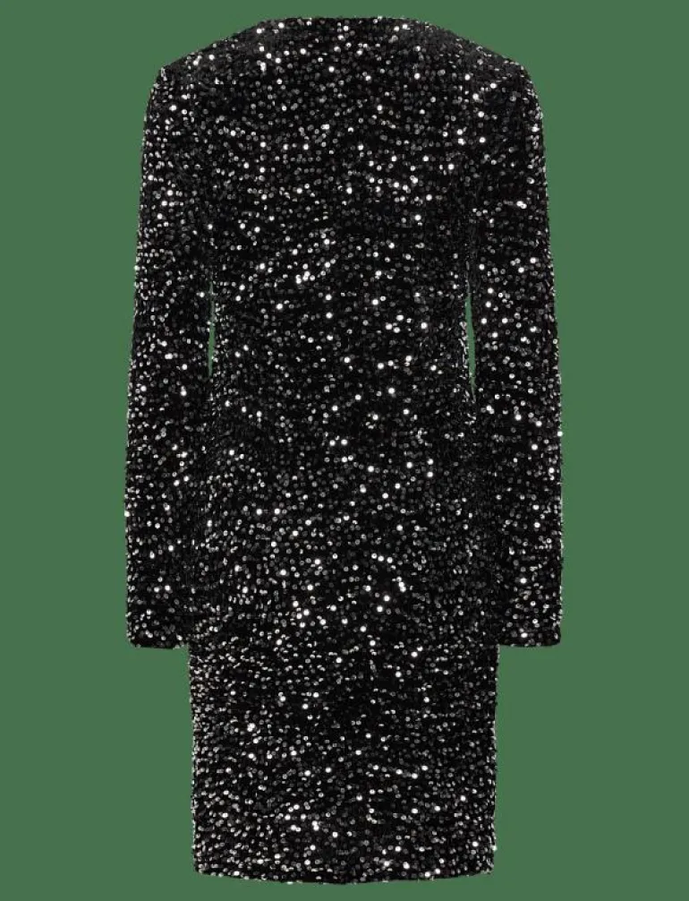 MLSASSY LS JRS ABK DRESS - Festklänningar