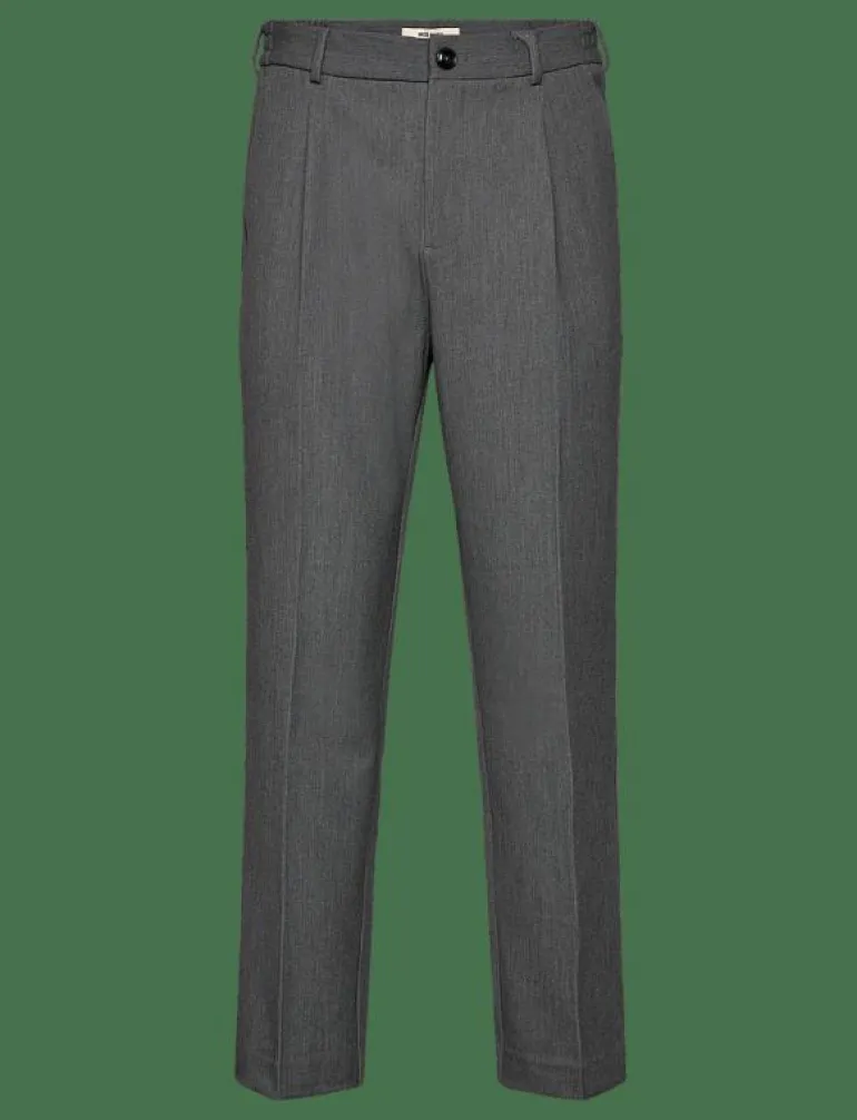 MMGConor Twill Pant - Casual byxor