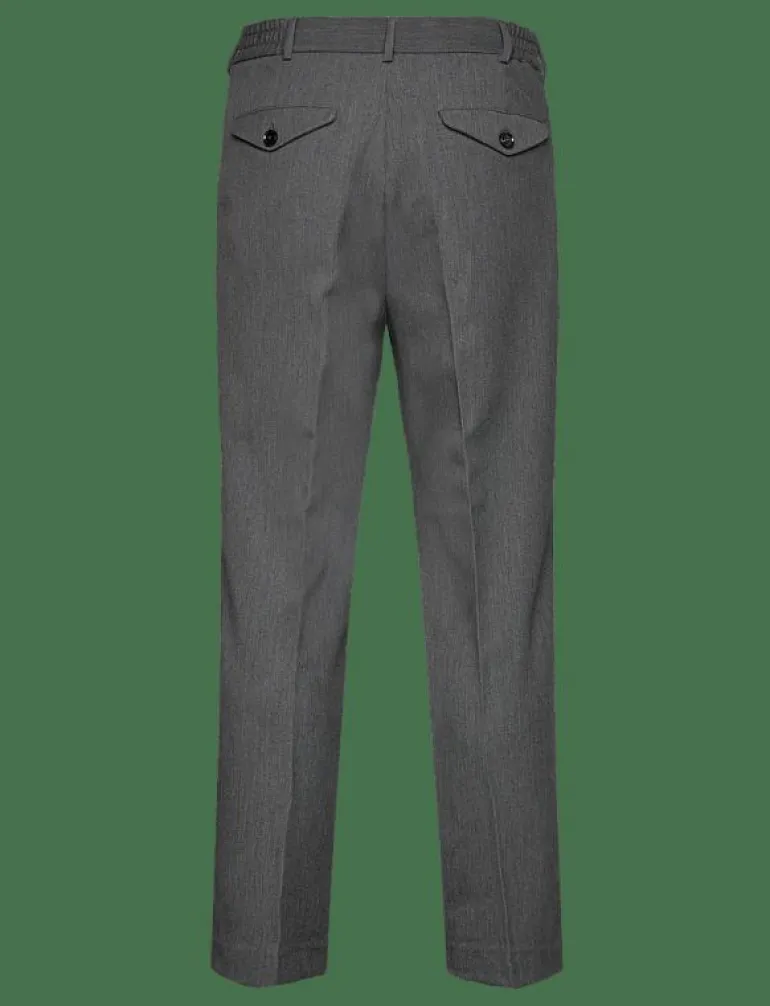 MMGConor Twill Pant - Casual byxor